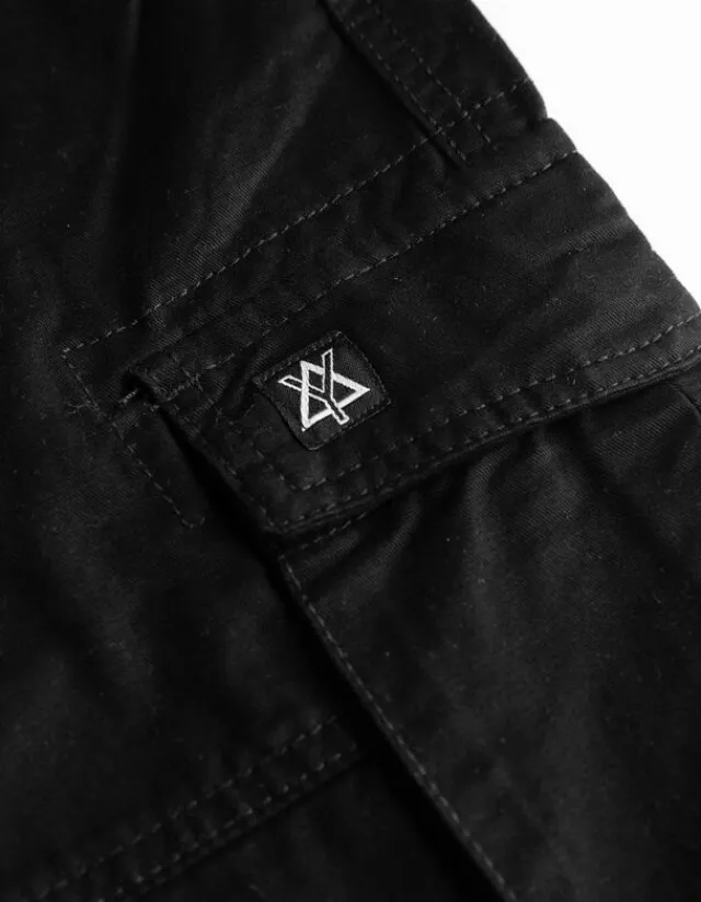 Hot Cargohose - Twill - Kinder Jungenkleidung
