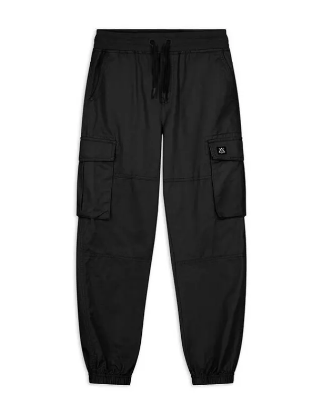 Hot Cargohose - Twill - Kinder Jungenkleidung