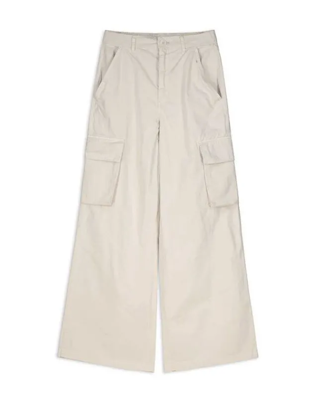 New Cargohose - Wide Fit Damen Hosen