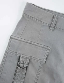 Discount Cargorock - Twill Damen Röcke