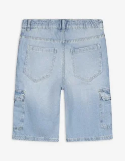 Hot Cargoshorts - Straight Fit Kinder Jungenkleidung