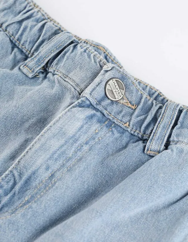 Hot Cargoshorts - Straight Fit Kinder Jungenkleidung