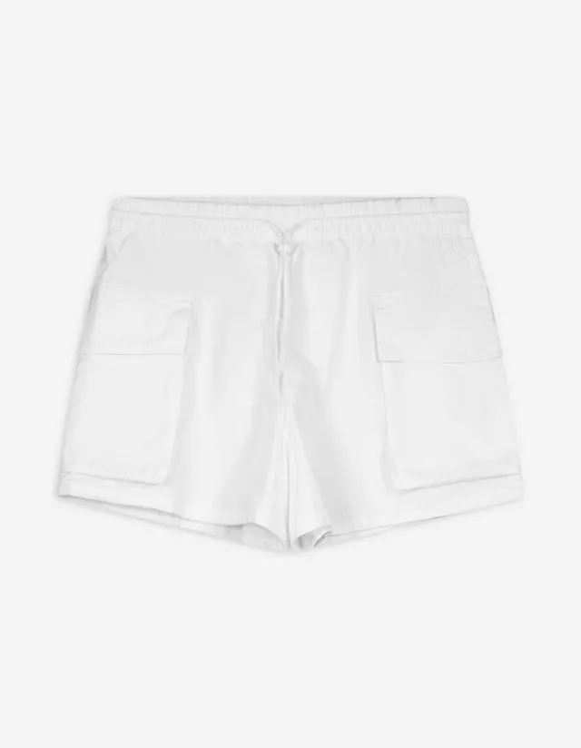 Hot Cargoshorts - Twill Damen Hosen