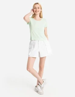 Hot Cargoshorts - Twill Damen Hosen