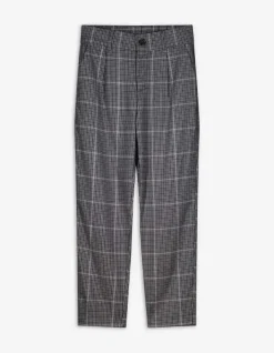 Online Chinohose - Straight Fit - Damen Hosen