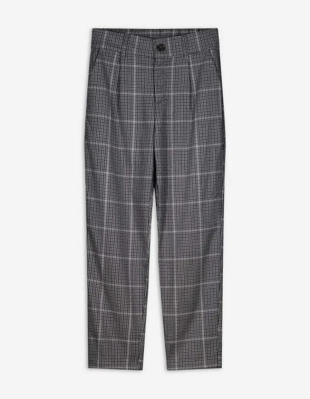 Online Chinohose - Straight Fit - Damen Hosen