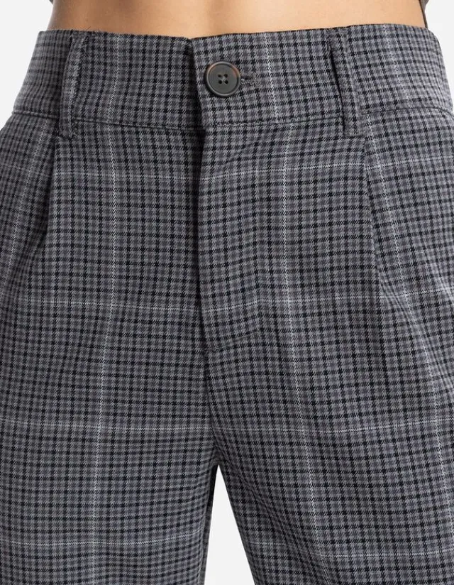 Online Chinohose - Straight Fit - Damen Hosen