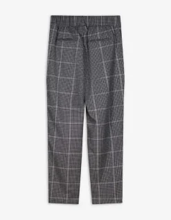 Online Chinohose - Straight Fit - Damen Hosen
