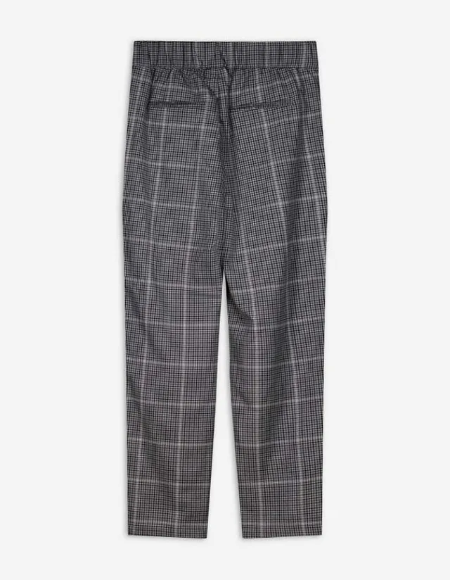 Online Chinohose - Straight Fit - Damen Hosen