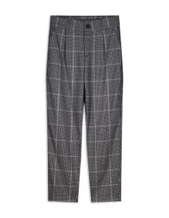 Online Chinohose - Straight Fit - Damen Hosen