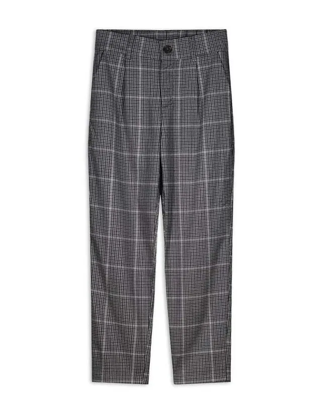 Online Chinohose - Straight Fit - Damen Hosen