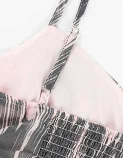 Online Cropped Top - Slim Fit Damen Tops