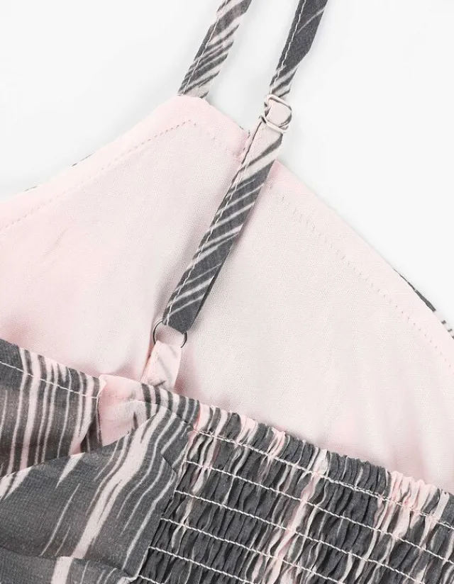 Online Cropped Top - Slim Fit Damen Tops