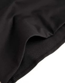 New Cropped Top - Soft-Touch Damen Tops