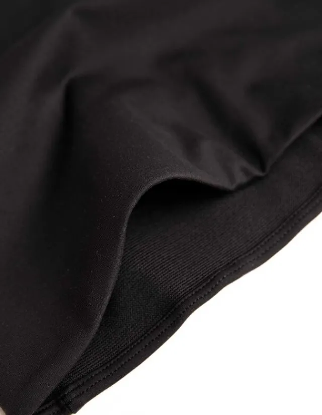 New Cropped Top - Soft-Touch Damen Tops