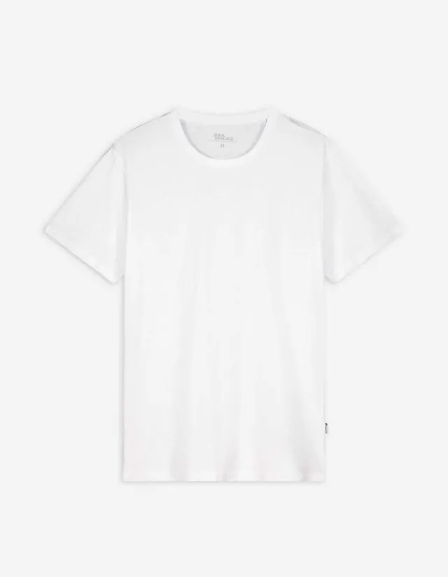 Outlet einfarbig - Herren T-shirts