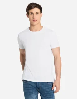Outlet einfarbig - Herren T-shirts