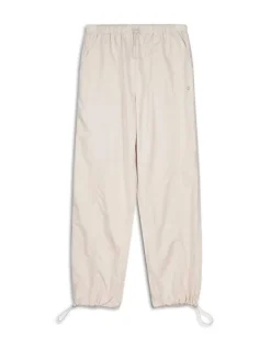 Outlet Fallschirmhose - Weites Bein Damen Hosen