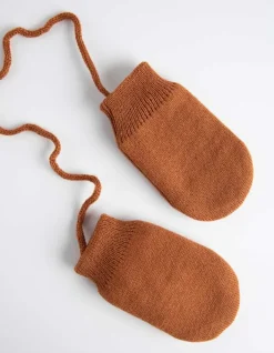 Hot F&auml;ustlinge - Fleece-Futter - Kinder Baby-jungen (56-92)|Jungenkleidung