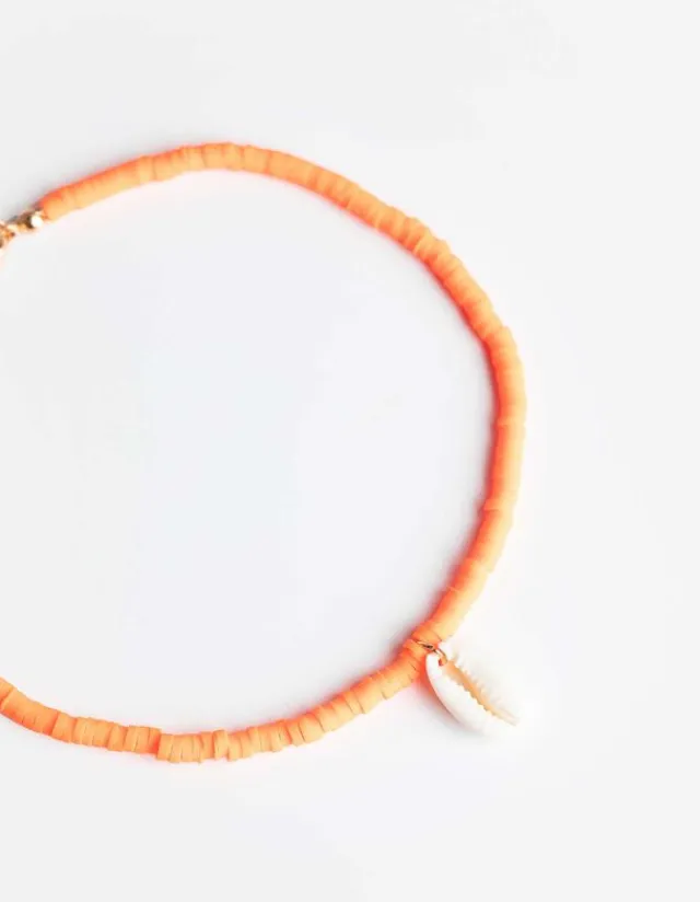 Hot Fußkette - Anhänger Damen Accessoires