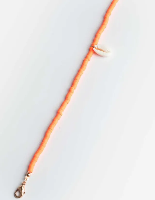 Hot Fußkette - Anhänger Damen Accessoires