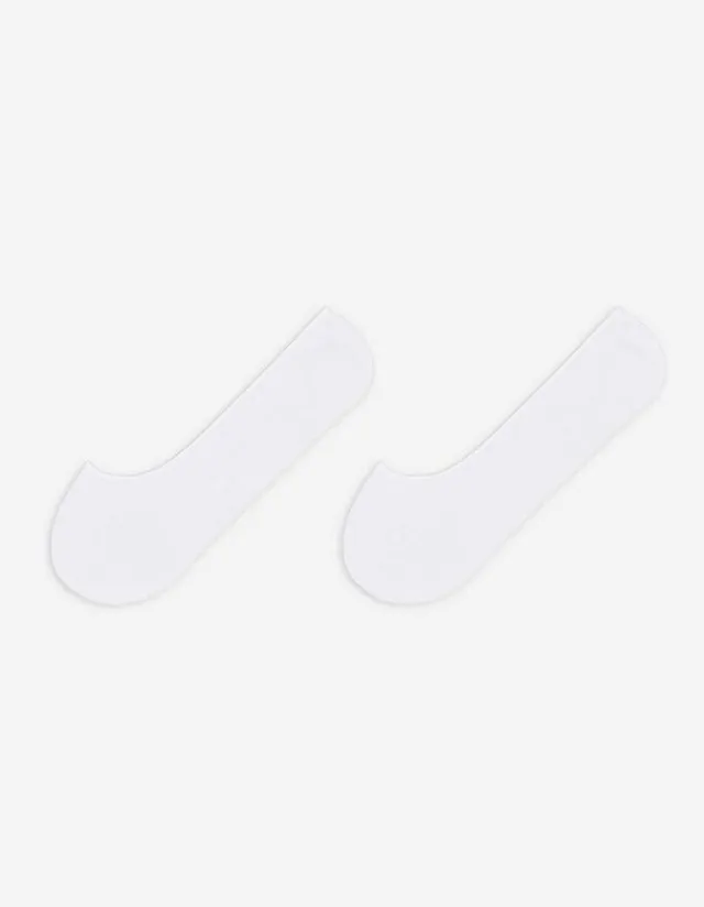 Clearance Füßlinge - 2er-Pack Damen Socken & Strümpfe