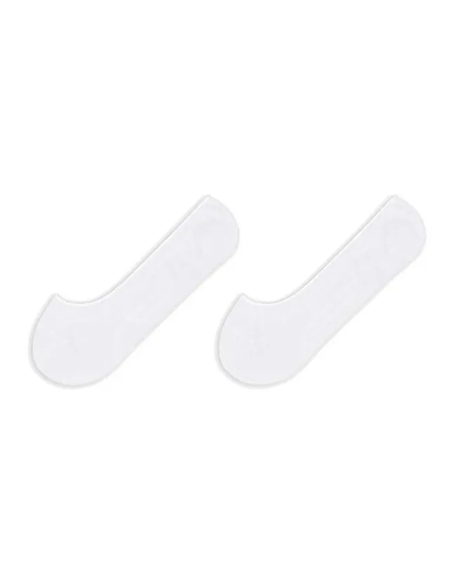 Clearance Füßlinge - 2er-Pack Damen Socken & Strümpfe