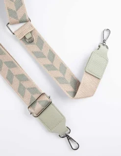 Hot Geldb&ouml;rse - Trageriemen Damen Accessoires