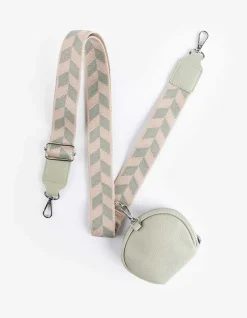 Hot Geldb&ouml;rse - Trageriemen Damen Accessoires