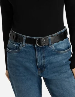 Clearance Gürtel - Dornschließe Damen Accessoires
