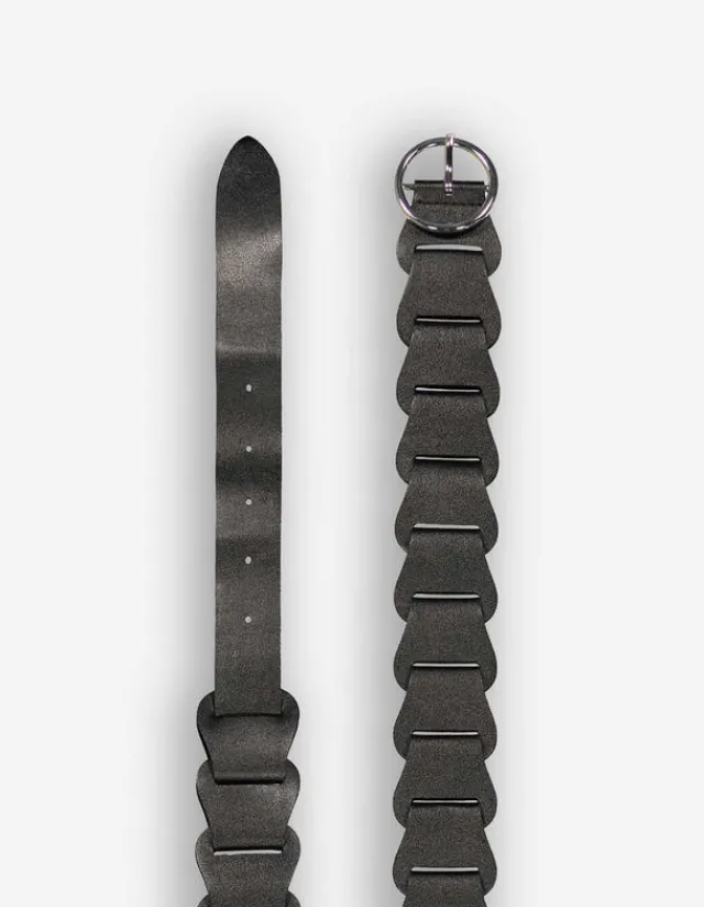 Clearance Gürtel - Dornschließe Damen Accessoires