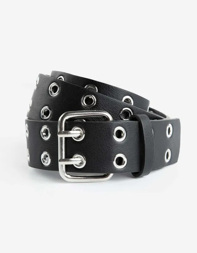 Discount Gürtel - Dornschließe Damen Accessoires