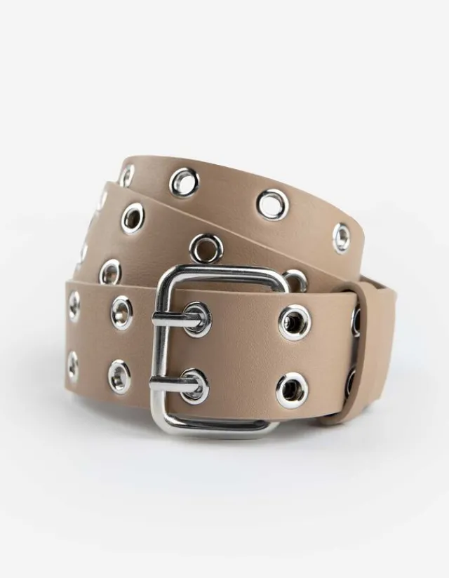 Fashion Gürtel - Dornschließe Damen Accessoires