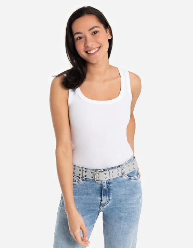 Clearance Gürtel - Dornschließe Damen Accessoires