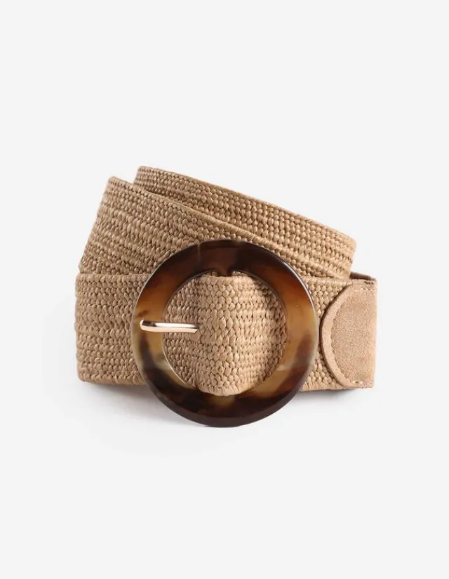 Discount Gürtel - Dornschließe Damen Accessoires