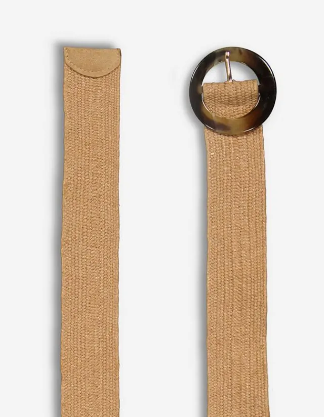 Discount Gürtel - Dornschließe Damen Accessoires