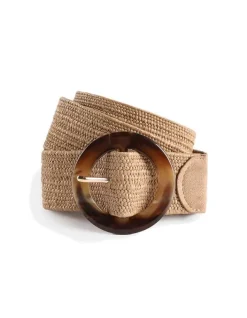 Discount Gürtel - Dornschließe Damen Accessoires