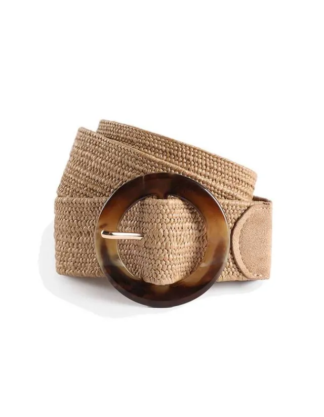 Discount Gürtel - Dornschließe Damen Accessoires
