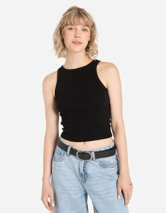 Online Gürtel - Dornschließe - Damen Accessoires