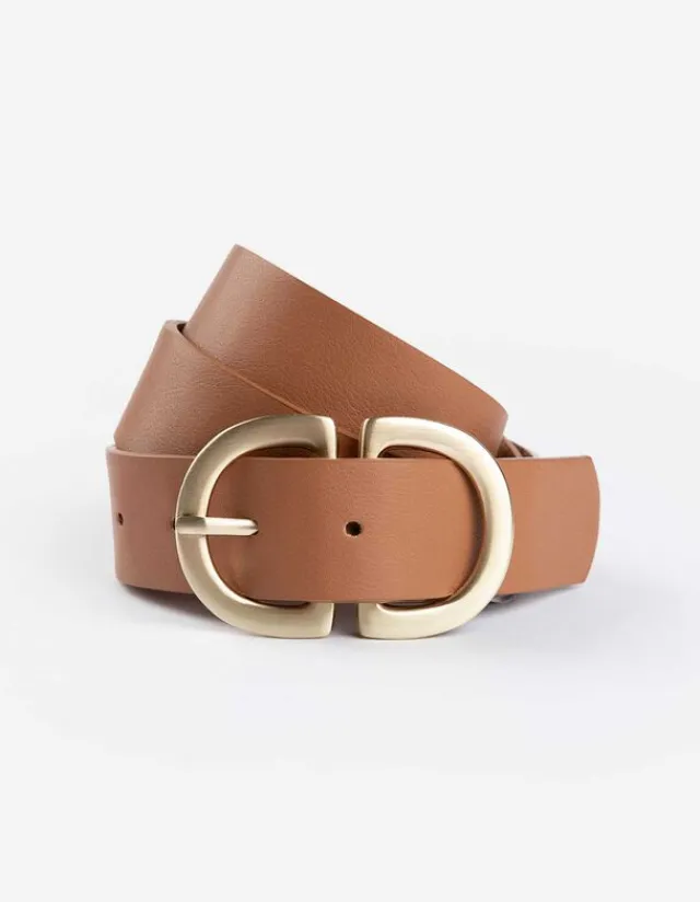 Discount Gürtel - Dornschließe - Damen Accessoires