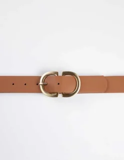 Discount Gürtel - Dornschließe - Damen Accessoires