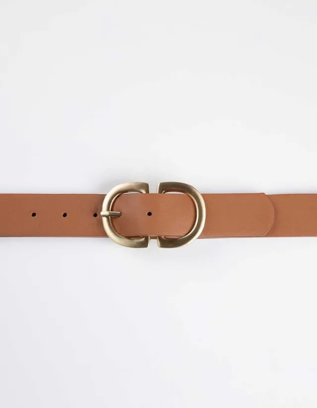 Discount Gürtel - Dornschließe - Damen Accessoires