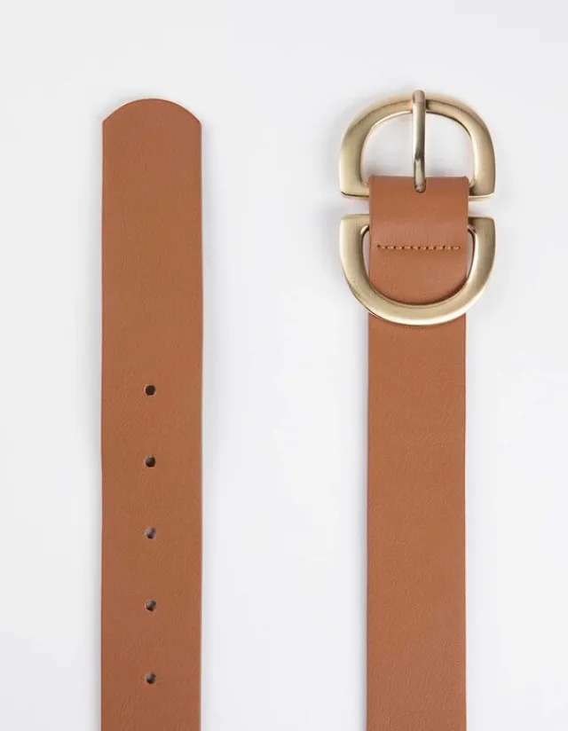 Discount Gürtel - Dornschließe - Damen Accessoires