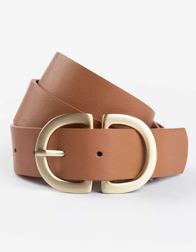 Discount Gürtel - Dornschließe - Damen Accessoires