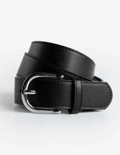 Discount Gürtel - Kunstleder Damen Accessoires