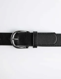 Discount Gürtel - Kunstleder Damen Accessoires