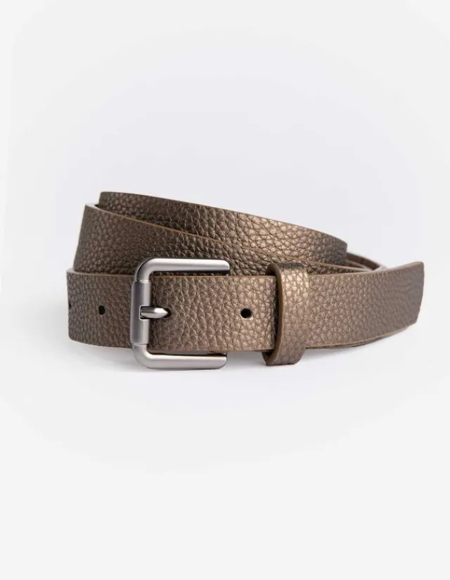 Clearance Gürtel - Kunstleder - Damen Accessoires