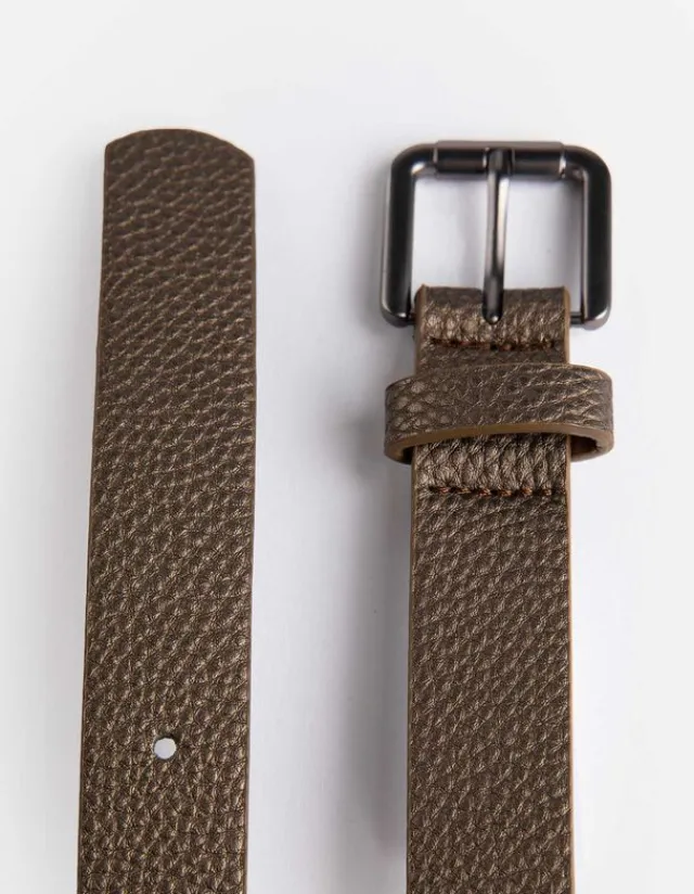 Clearance Gürtel - Kunstleder - Damen Accessoires