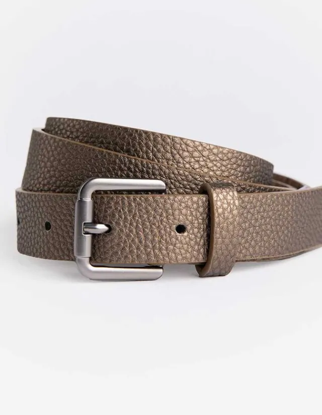 Clearance Gürtel - Kunstleder - Damen Accessoires