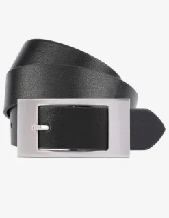Online G&uuml;rtel - Lederoptik Damen Accessoires
